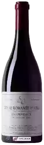 Domaine Sylvain Cathiard - Vosne-Romanée 1er Cru 'En Orveaux'