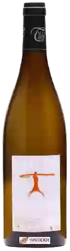 Domaine Tabordet - Les Petites Aubues Pouilly-Fumé