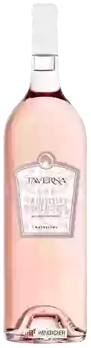 Bodega Taverna - Maddalena Primitivo Rosato