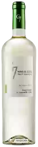 Bodega The 7th Generation - G7 - Sauvignon Blanc