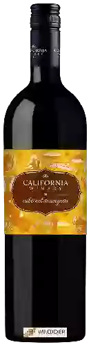 The California Winery - Cabernet Sauvignon