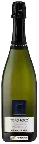 Bodega Toro Loco - Cava Brut