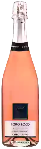 Bodega Toro Loco - Cava Rosé