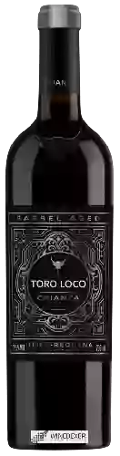 Bodega Toro Loco - Crianza