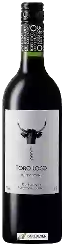 Bodega Toro Loco - Tempranillo