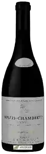 Domaine Tortochot - Mazis-Chambertin Grand Cru