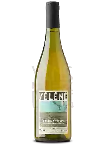 Domaine Valette - Beaujolais Blanc