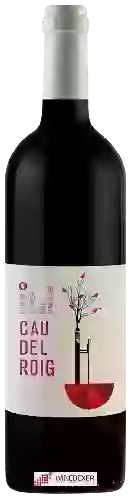 Bodega Varietal 500 - Cau del Roig