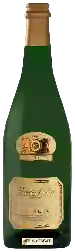 Bodega Veglio - Moscato d'Asti