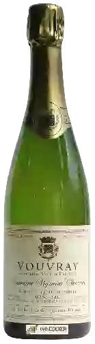 Bodega Vigneau-Chevreau - Vouvray Pétillant Demi-Sec