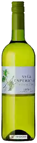 Bodega Viña Esperanza - Verdejo