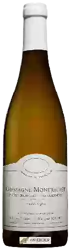 Bodega Vincent et Francois Jouard - Les Fairendes - Vieilles Vignes Chassagne-Montrachet 1er Cru 'Morgeot'