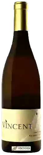 Bodega Vincent - Chardonnay