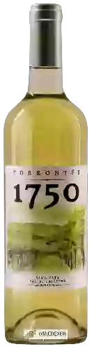 Bodega Vinos 1750 - Uvairenda - Torrontés