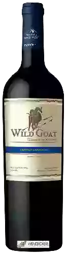 Bodega Wild Goat - Cabernet Sauvignon