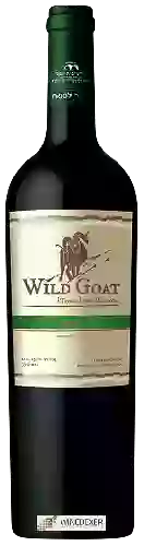 Bodega Wild Goat - Malbec