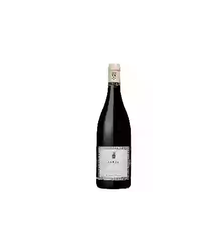 Bodega Yves Cuilleron - Syrah Signé