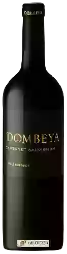 Bodega Dombeya - Cabernet Sauvignon