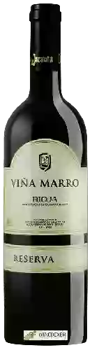 Bodega Domeco de Jarauta - Viña Marro Reserva