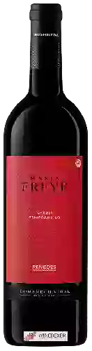 Bodega Domènech.Vidal - Masia Freyé Syrah - Tempranillo