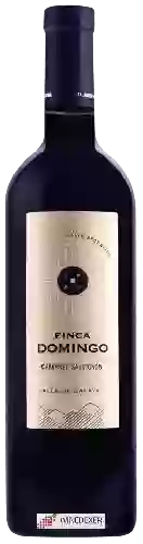 Bodega Domingo Molina - Finca Domingo Cabernet Sauvignon