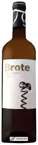 Bodega Dominio Los Pinos - Brote Blanco