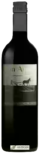 Bodega Don Aparo - Malbec