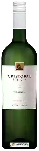 Bodega Don Cristobal - Torrontés