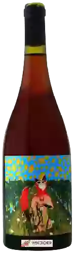 Bodega Kindeli - Verano Rosé