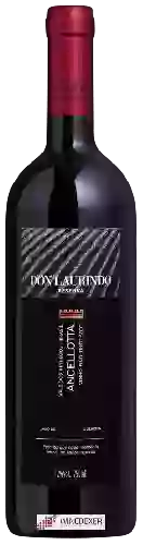 Bodega Don Laurindo - Ancellotta Reserva