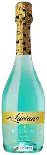 Bodega Don Luciano - Blue Moscato