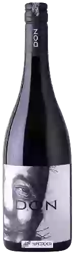 Bodega Don Wines - Martinborough Pinot Noir