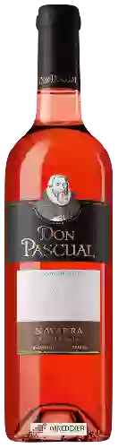 Bodega Don Pascual - Ribera Baja Rosado