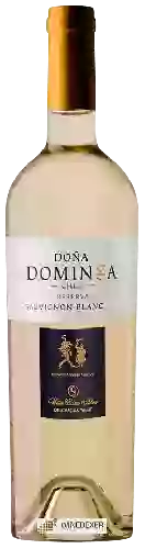 Bodega Doña Dominga - Reserva Sauvignon Blanc