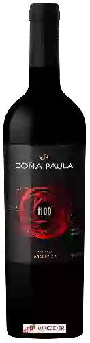 Bodega Doña Paula - 1100 Red