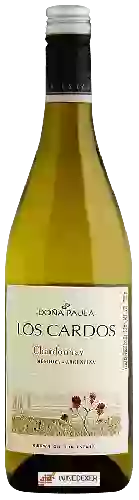 Bodega Doña Paula - Los Cardos Chardonnay