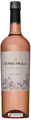 Bodega Doña Paula - Rosé of Malbec