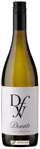 Bodega Donati - Pinot Blanc