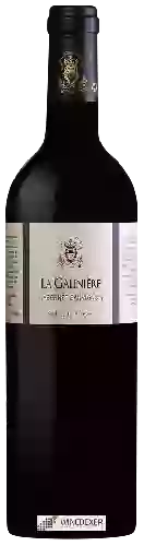 Château du Donjon - La Galinière Cabernet Sauvignon