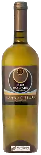 Bodega Donnachiara - Irpinia Coda di Volpe