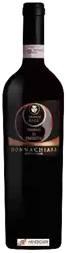 Bodega Donnachiara - Taurasi di Umberto