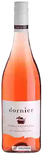 Bodega Dornier - The Pirate of Cocoa Hill Rosé