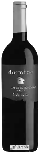 Bodega Dornier - Cabernet Sauvignon - Merlot