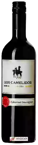Bodega Dos Camelidos - Cabernet Sauvignon