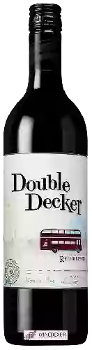 Bodega Double Decker - Red Blend