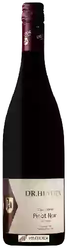 Bodega Dr. Heyden - Oppenheimer Pinot Noir