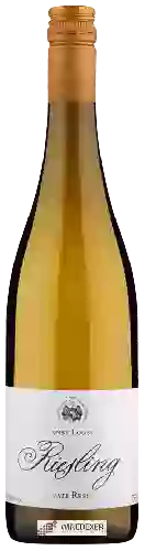 Bodega Dr. Loosen - Private Reserve Riesling