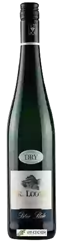 Bodega Dr. Loosen - Riesling Blue Slate Dry