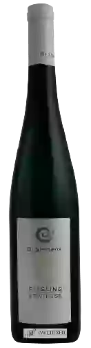 Bodega Dr Siemens - Riesling Spätlese