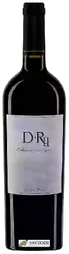 Bodega D.R. Stephens - D.R II Cabernet Sauvignon